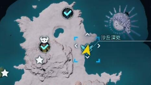 幻兽帕鲁百合女王简介及捕捉位置