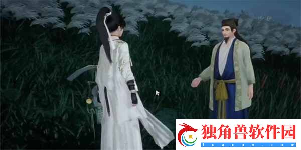 射雕红尘戏奇花异草成就获得方法介绍