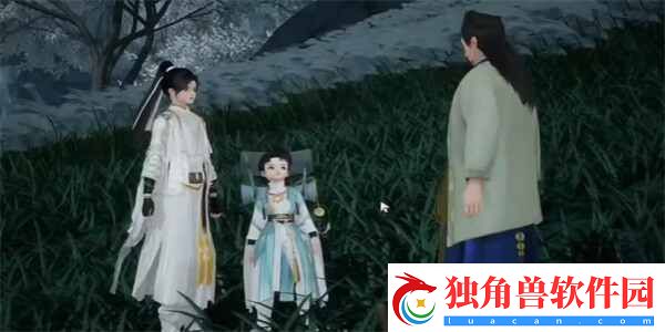 射雕红尘戏奇花异草成就获得方法介绍