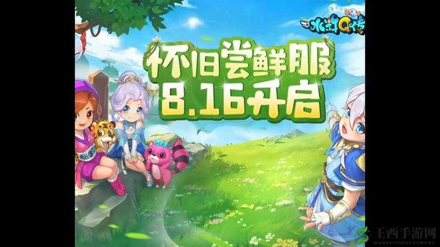 水浒Q传手游中西门庆角色，独特魅力深度剖析与实战实用性分析