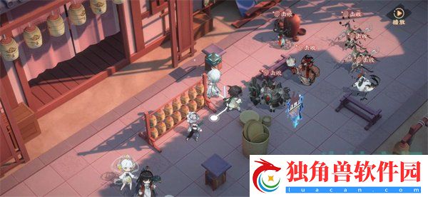 物华弥新梦归长安第一章宝箱在哪