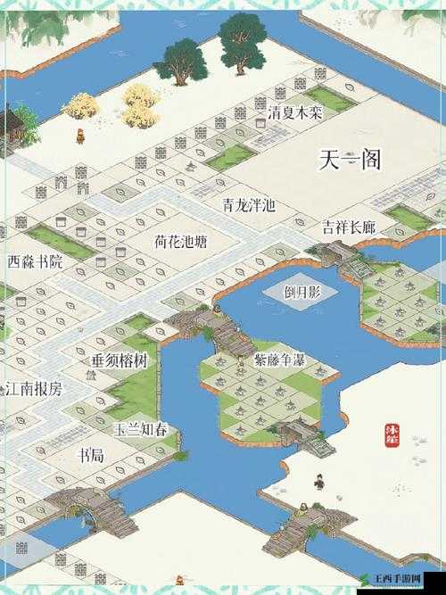 江南百景图荷叶书签获取秘籍：全方位攻略详解
