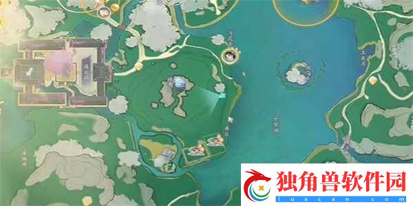 射雕红尘戏奇花异草成就获得方法介绍