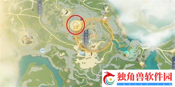 射雕手游菌菇汤怎么收集