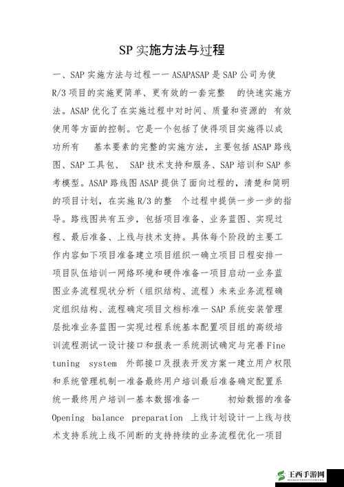 金牌惩戒师SP实验教程：详细解读与指导