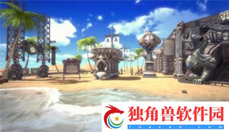 山海镜花夏日庆典溟海暗潮版本内容有什么