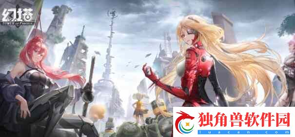 幻塔全图成就怪位置分享位置介绍全览