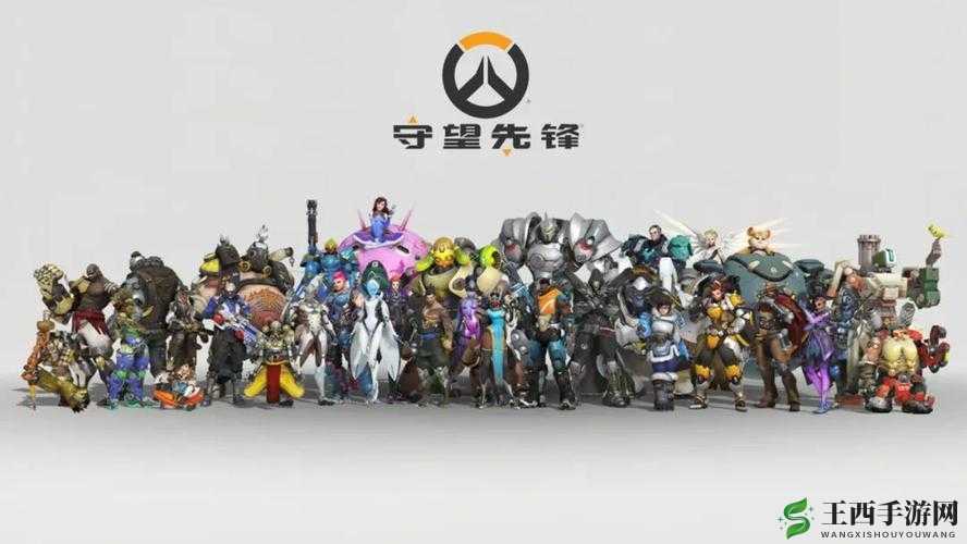 守望先锋8月蓝帖深度解析，英雄故事持续上演，传奇永不落幕