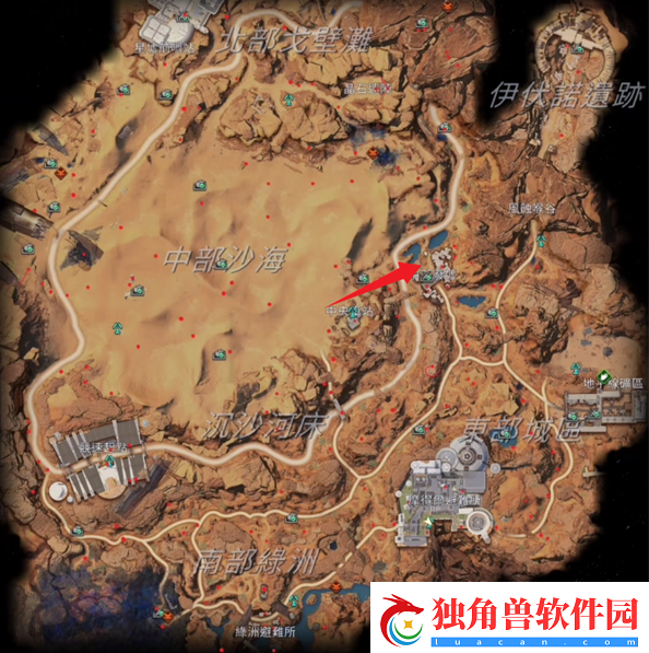 星球重启快速收集木头方法