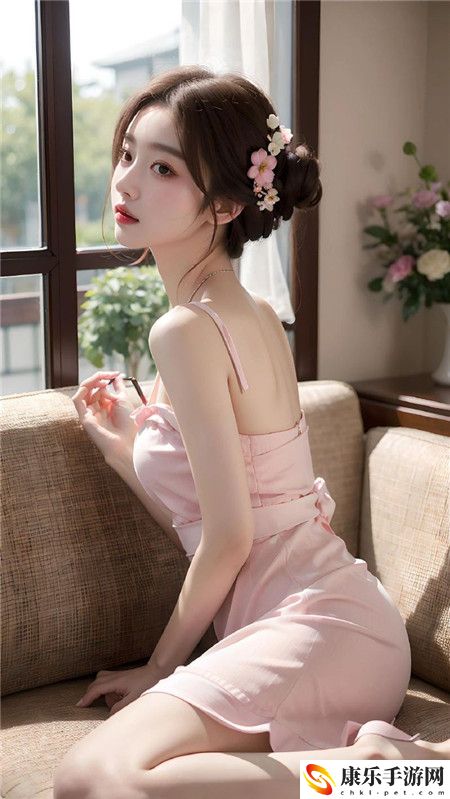 不戴套的瑜伽教练3，网友：“教练的魅力无处不在！”