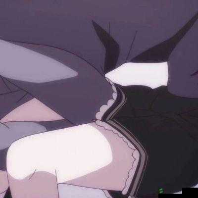 动漫男生把坤坤放女生坤坤里开元：意想不到的情节