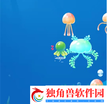 水母之王小游戏在哪玩