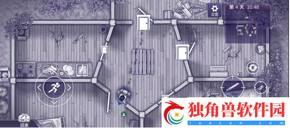 阿瑞斯病毒2绿灯怎么解谜