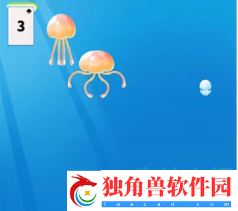 水母之王小游戏在哪玩