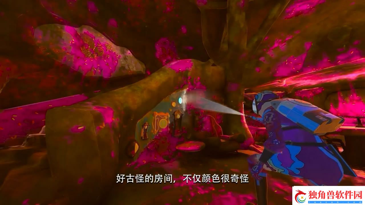 冲就完事模拟器爱丽丝仙境包DLC新宣传片!已推出