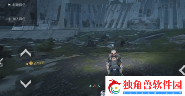 星球重启快速收集木头方法