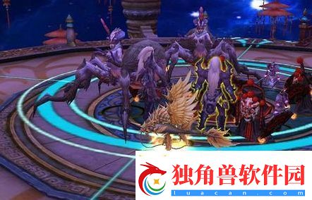 天龙手游景点打卡共撑一伞：最新游戏版本更新内容详解