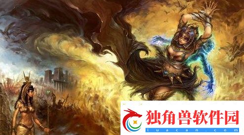 暗黑3-19赛季野蛮人流派：尝试在游戏中制定独特的游戏风格