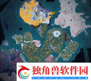 幻兽帕鲁冰棘兽简介及捕捉位置
