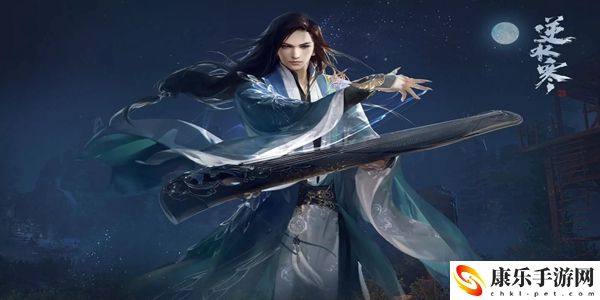 逆水寒手游虎跑梦泉游历任务怎么过：稀有称号速得指引