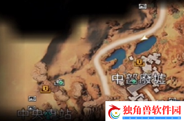 星球重启快速收集木头方法