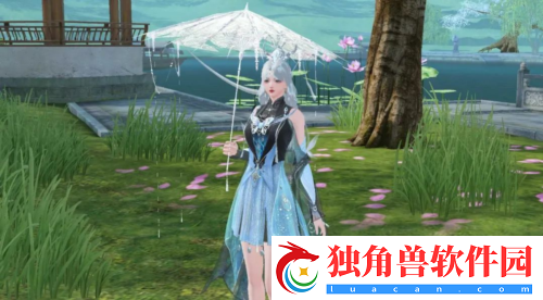 天下手游新时装邀你共赴初秋之约～