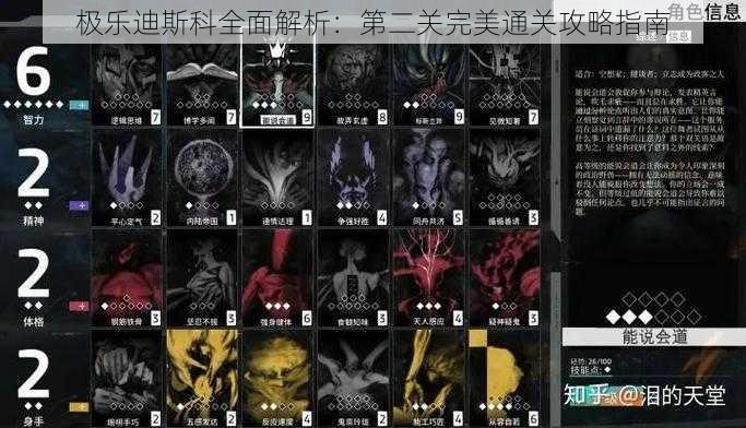 极乐迪斯科全面解析:第二关完美通关攻略指南