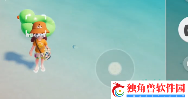心动小镇沙滩乐园第十天小鸭子在哪