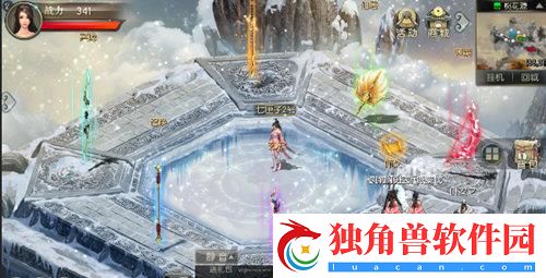 征途手游平民玩家玩什么职业好