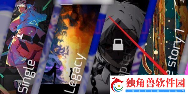phigros怎么玩自制谱