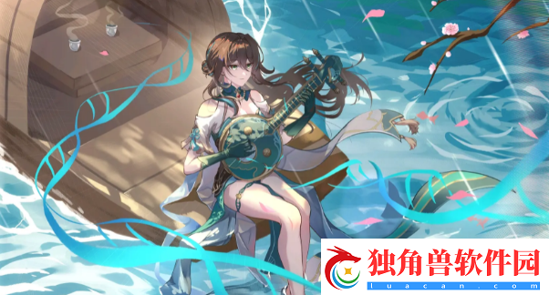 崩坏星穹铁道阮梅怎么配队-崩坏星穹铁道阮梅队伍怎么搭配好