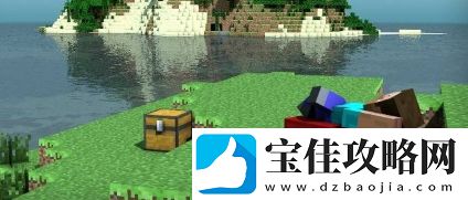 我的世界龙息怎么获取