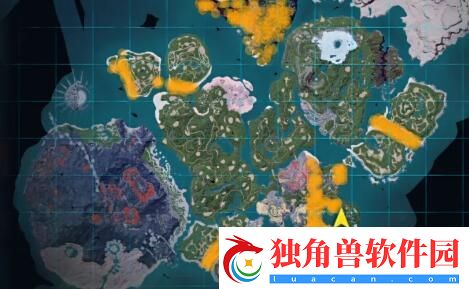 幻兽帕鲁帕鲁的体液怎么快速获取