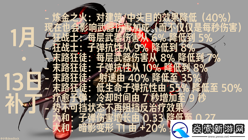 1月13日-微调补丁