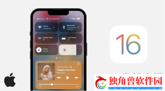 iOS16更新了哪些内容
