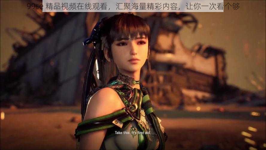 99se 精品视频在线观看，汇聚海量精彩内容，让你一次看个够