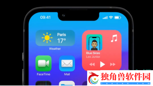 iOS16更新了哪些内容