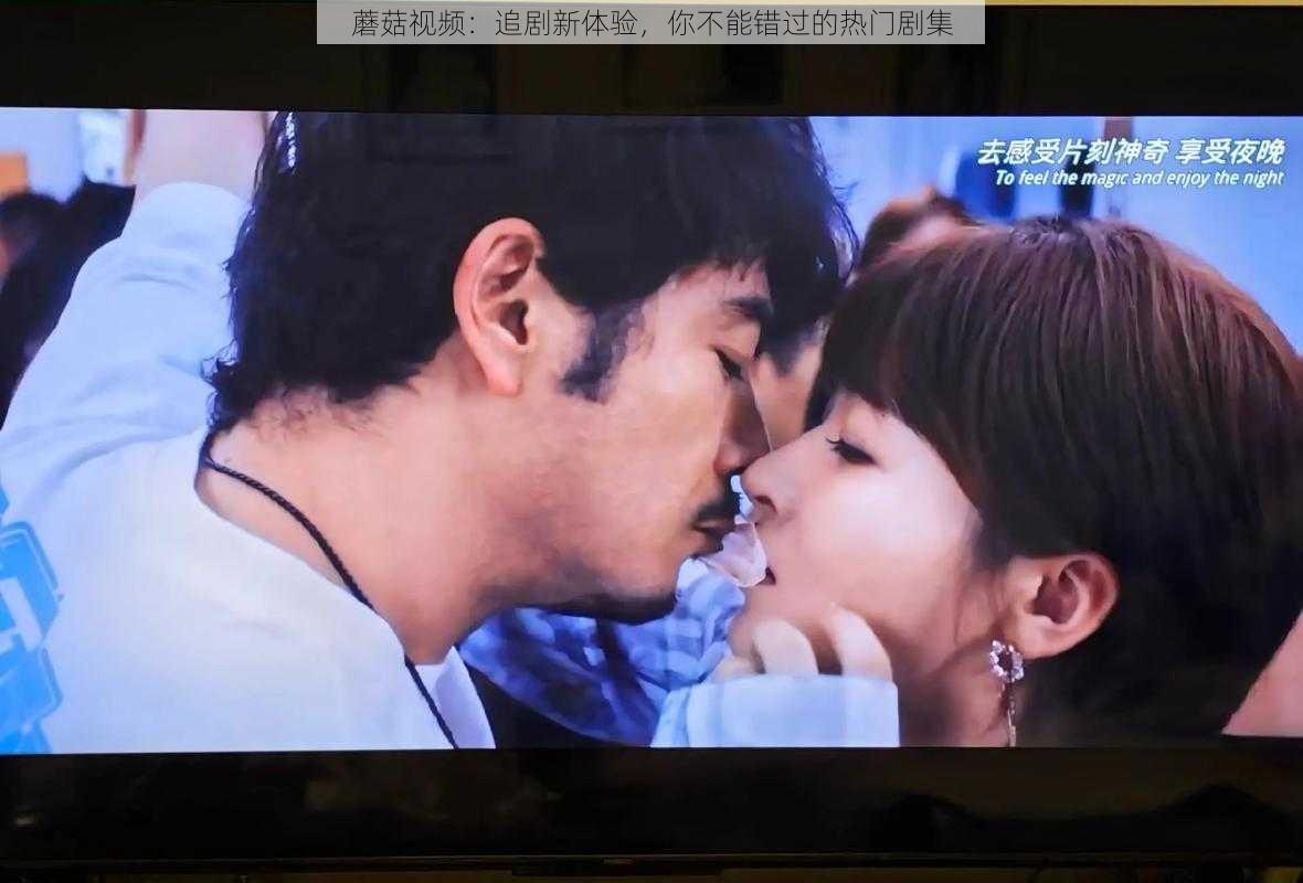 蘑菇视频:追剧新体验,你不能错过的热门剧集