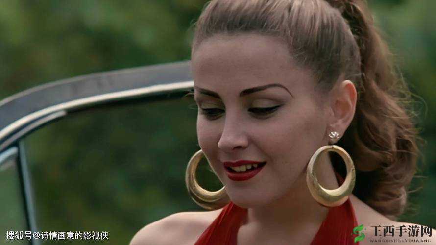 欧美成人野外性生活：探索未知的激情
