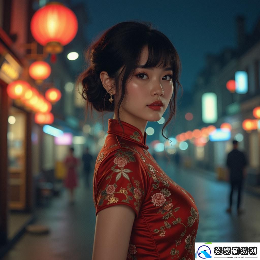 为何在中文语境下-\