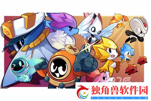 赛尔号星球大战精灵全览