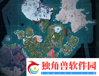 幻兽帕鲁薇莉塔简介及捕捉位置