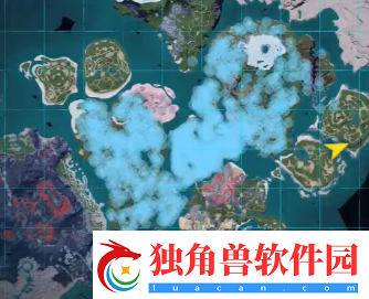 幻兽帕鲁月镰魔简介及捕捉位置