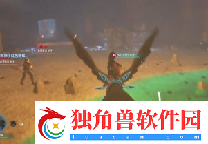幻兽帕鲁冰丝特简介及捕捉位置