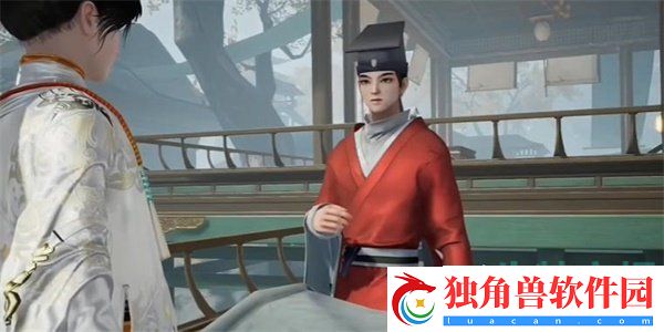 射雕手游晓月风光集怎么收集
