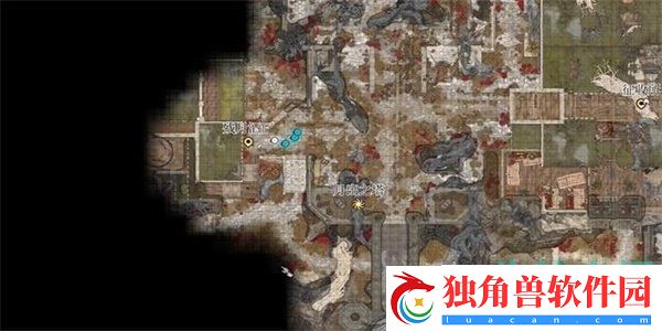 博德之门3论毒蛇毒素怎么获得