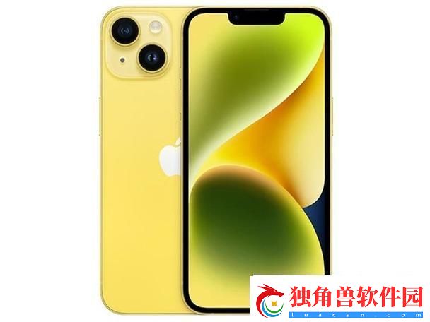 “IPhone-14：欧美日韩-神仙打架！友：这画风-我喜欢！”