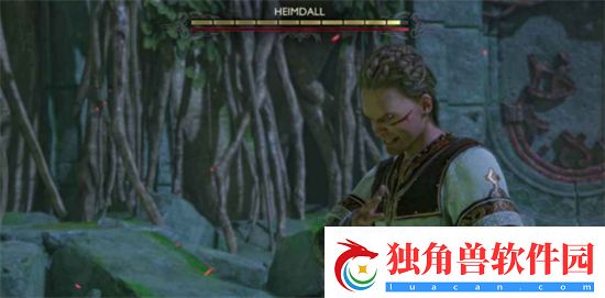 战神诸神黄昏海姆达尔打法攻略技巧战神诸神黄昏海姆达尔怎么打