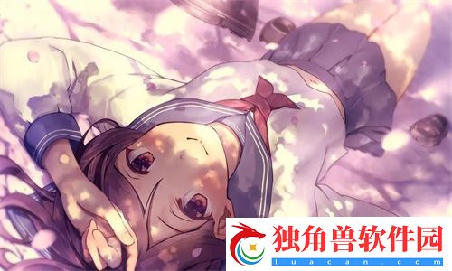 一字马的时候唇瓣是打开的吗：解析体态与表情的关系