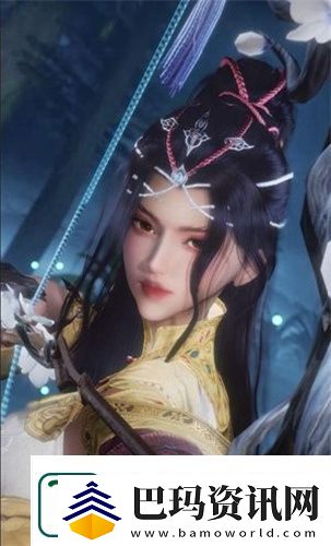 剑网3无界全门派成女捏脸码分享